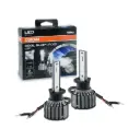 Bombillo Osram Led H1 Cool Blue Cross 