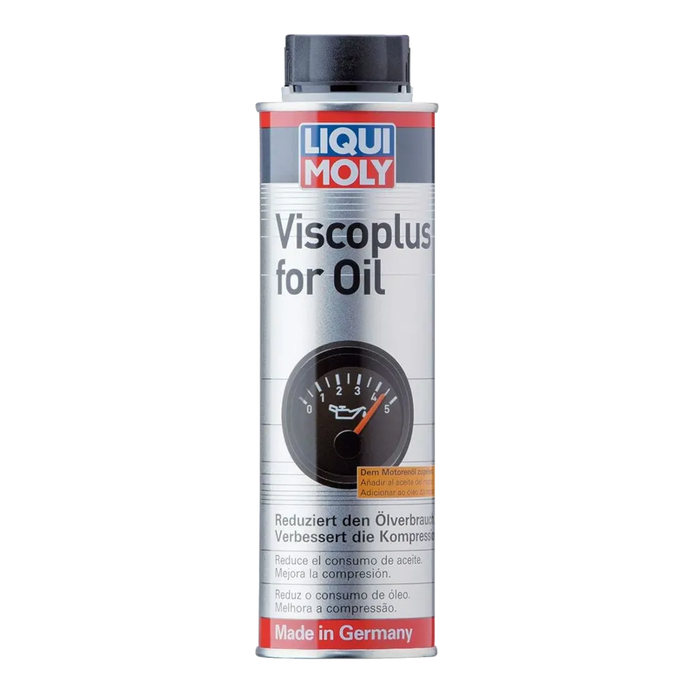 [LM2502] Estabilizador de Viscosidad Liqui Moly LM2502