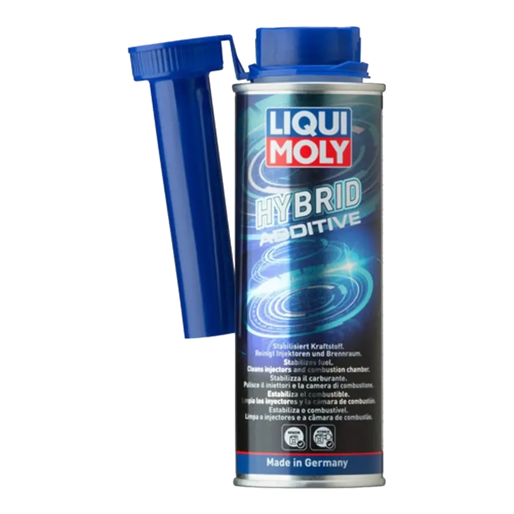 [LM1001] Aditivo Para Motores Híbridos Liqui Moly LM1001