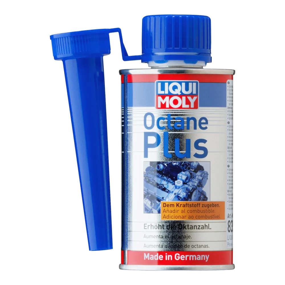 [LM8355] Elevador De Octanaje Liqui Moly LM8355