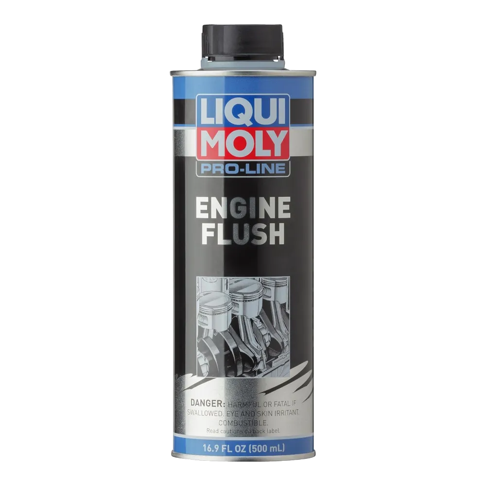[LM1868] Aditivo Aceite Limpiador Interno De Motor Liqui Moly LM1868