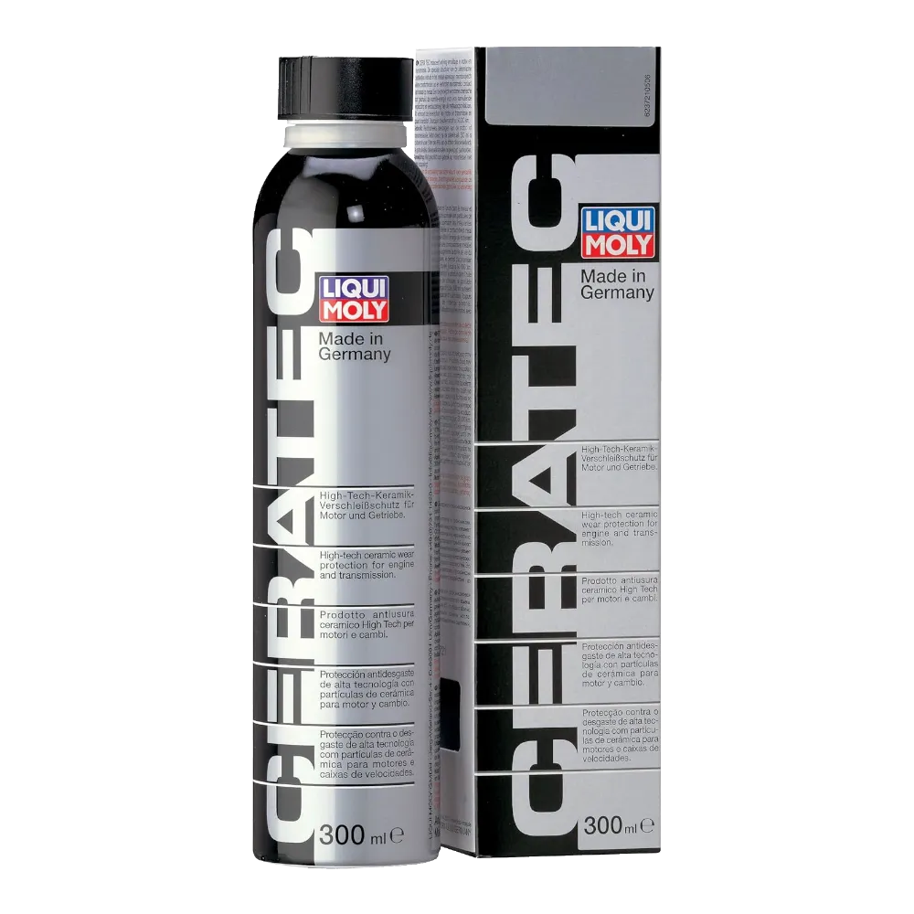 Aditivo Antifriccion Ceratec Liqui Moly LM3721