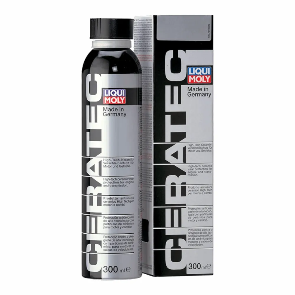 [LM3721] Aditivo Antifriccionante Liqui Moly LM3721