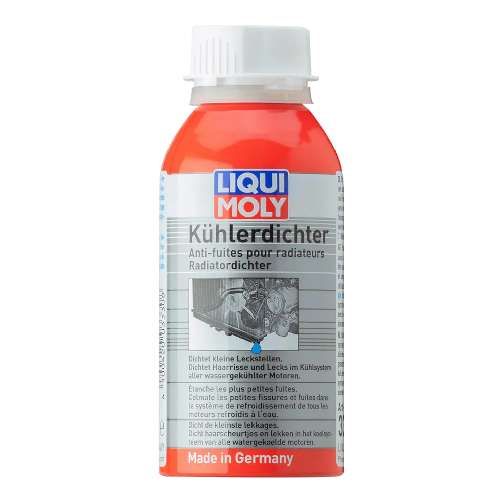 [LM2505] Tapa Fugas De Radiador Liqui Moly LM2505