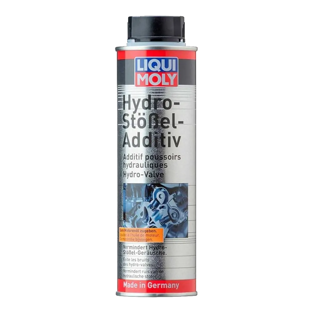 [LM8354] Aditivo Reductor De Ruido Del Motor Liqui Moly LM8354