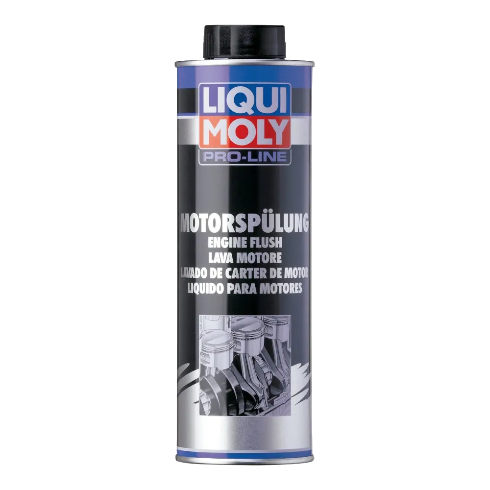 [LM2427] Limpiador De Motores Liqui Moly LM2427