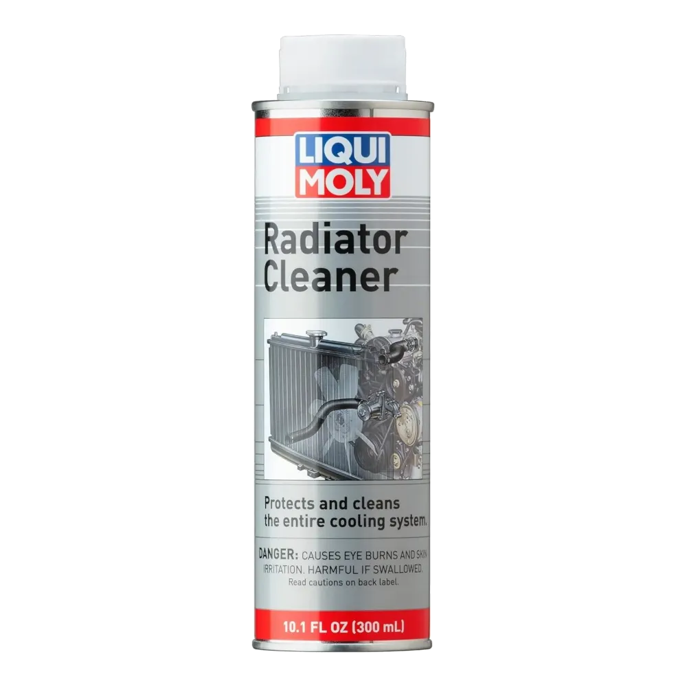 [LM2506] Limpiador de Radiador Liqui Moly LM2506