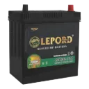 Bateria Lepord Ns40d 700