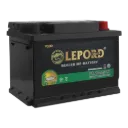 Bateria Lepord 42d 1050
