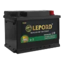 Bateria Lepord 47d-1100