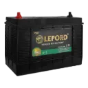 BATERIA LEPORD 31T-1250