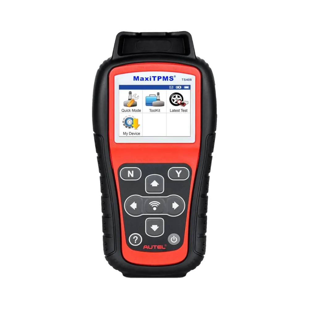[TS408] Escáner Autel De Sensores Tpms Maxitpms Ts408
