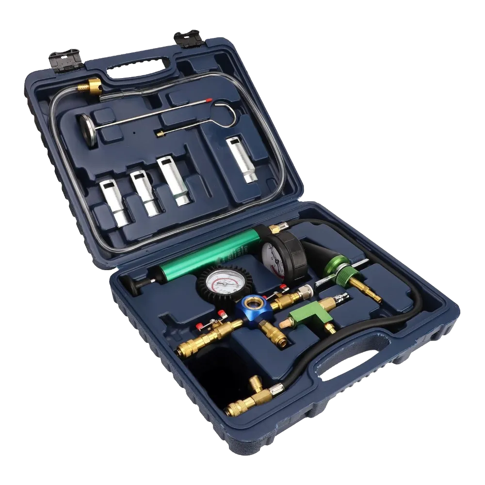 [MMT237] Detector Fugas Radiador Autool MMT237