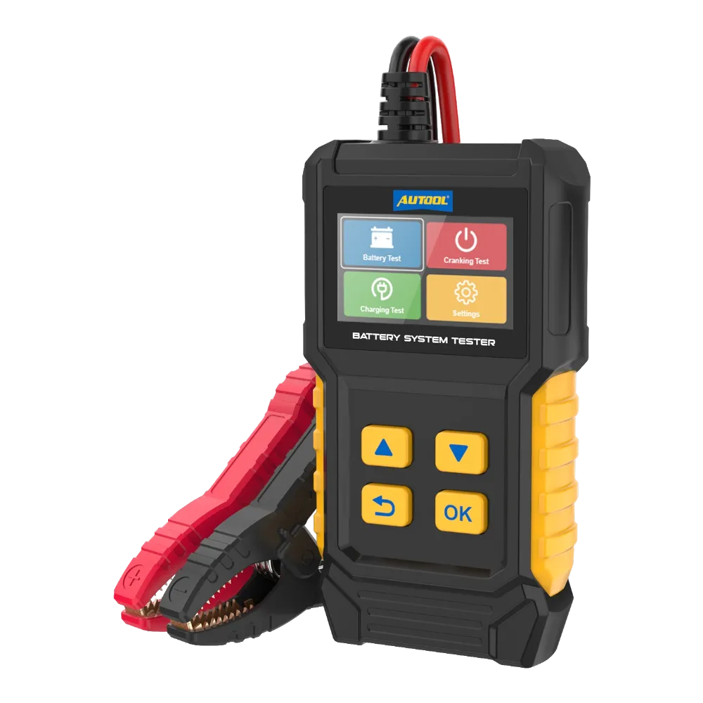 Probador de baterias Autool BT360