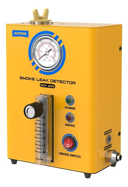 [SDT203] Detector De Fugas De Humo Autool Sdt203