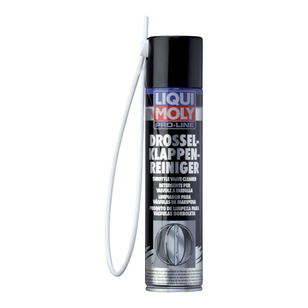 [LM5111] Limpiador Cuerpo De Aceleración Liqui Moly LM5111
