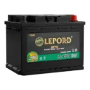 Bateria Lepord Efb Ln2 60ah