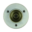 AUTOMATICO ARRANQUE ZM496 CITROEN, PEUGEOT REF. ZM496