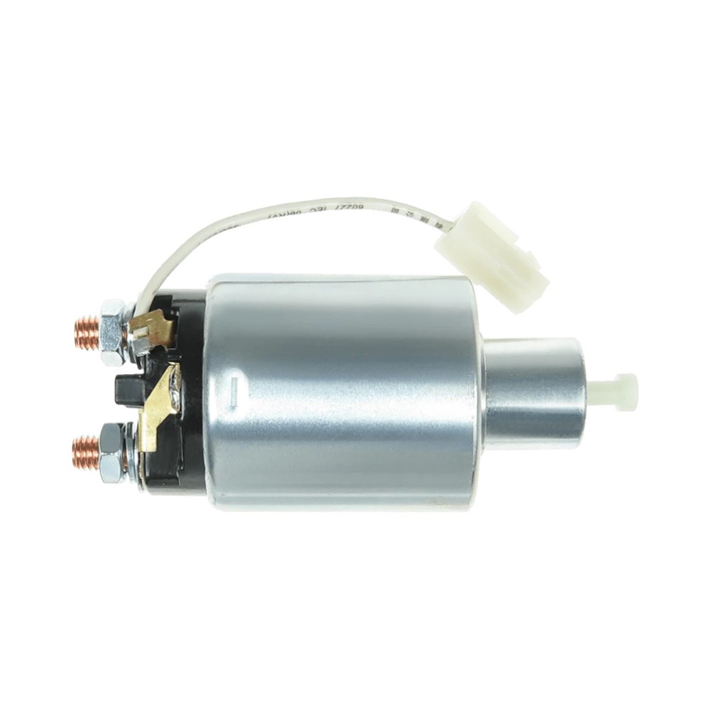 AUTOMATICO ARRANQUE ZM696 HYUNDAI, MITSUBISHI REF. ZM696