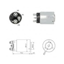 AUTOMATICO ARRANQUE ZM861 CHEVROLET REF. ZM861