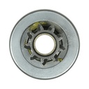 Bendix Arranque Hnz-0020 Chevrolet