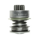 BENDIX VOLKSWAGEN ESCARABAJO 9 DIENTES HNZ-0131 REF. HNZ-0131