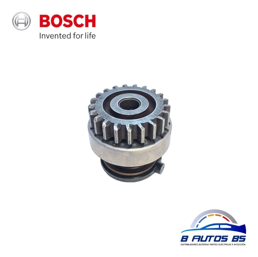 BENDIX FORD FIESTA (HNZ-1156) BOSCH REF. HNZ-1156