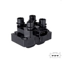 BOBINA DE ENCENDIDO HERKO C924 FORD FIESTA, MAZDA MILENIO REF. C924