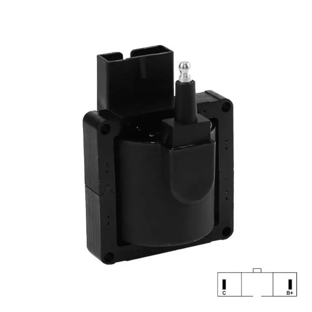 BOBINA DE ENCENDIDO OEM FD478T FORD F-150 REF. FD478T