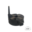 BOBINA DE ENCENDIDO ENZO 10-071 MAZDA ALLEGRO REF. 10-071