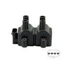 BOBINA DE ENCENDIDO ORIGINAL RENAUTL SANDERO REF. 224336134R