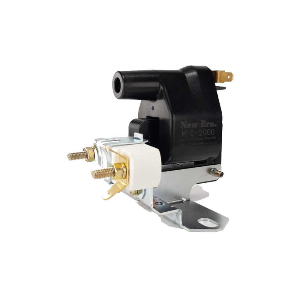 BOBINA DE ENCENDIDO MIC-2000 UNIVERSAL 12V REF. MIC-2000N