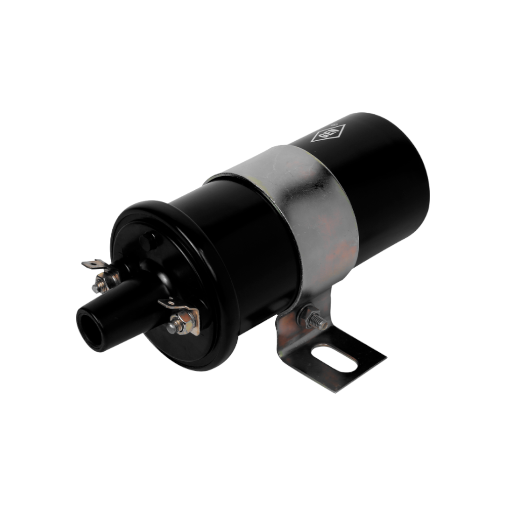 BOBINA DE ENCENDIDO HIBARI C1Z-500 PLATINOS REF. C1Z-500