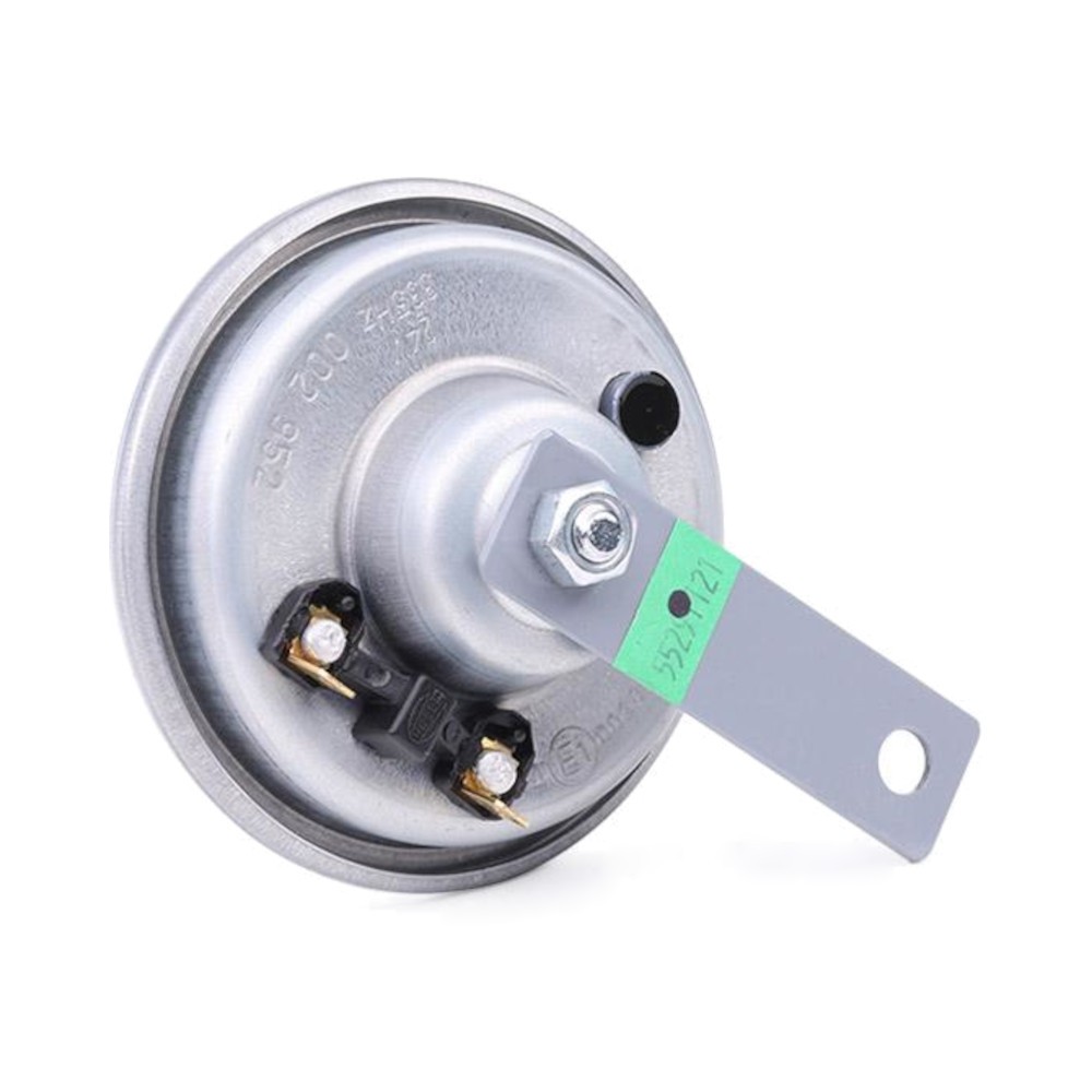 PITO UNIVERSAL HELLA 3AL002952-861 12V 335HZ REF. 3AL002952-861