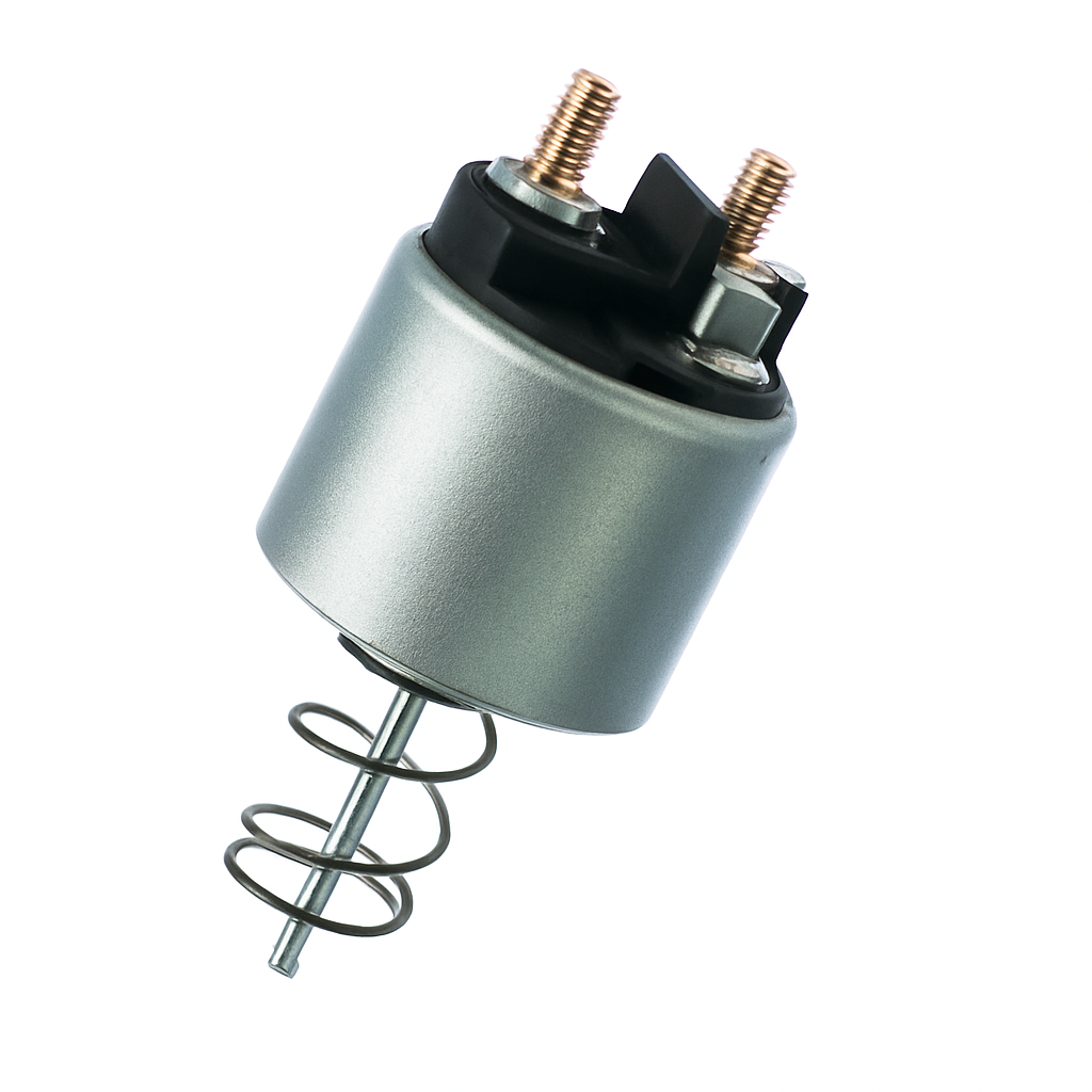 Pito Caracol Turbine