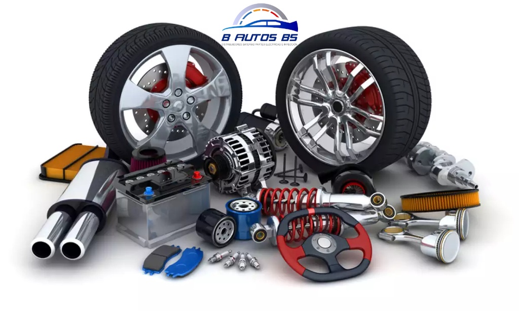 Portaescobillas De Arranque Mazda 3 - 6