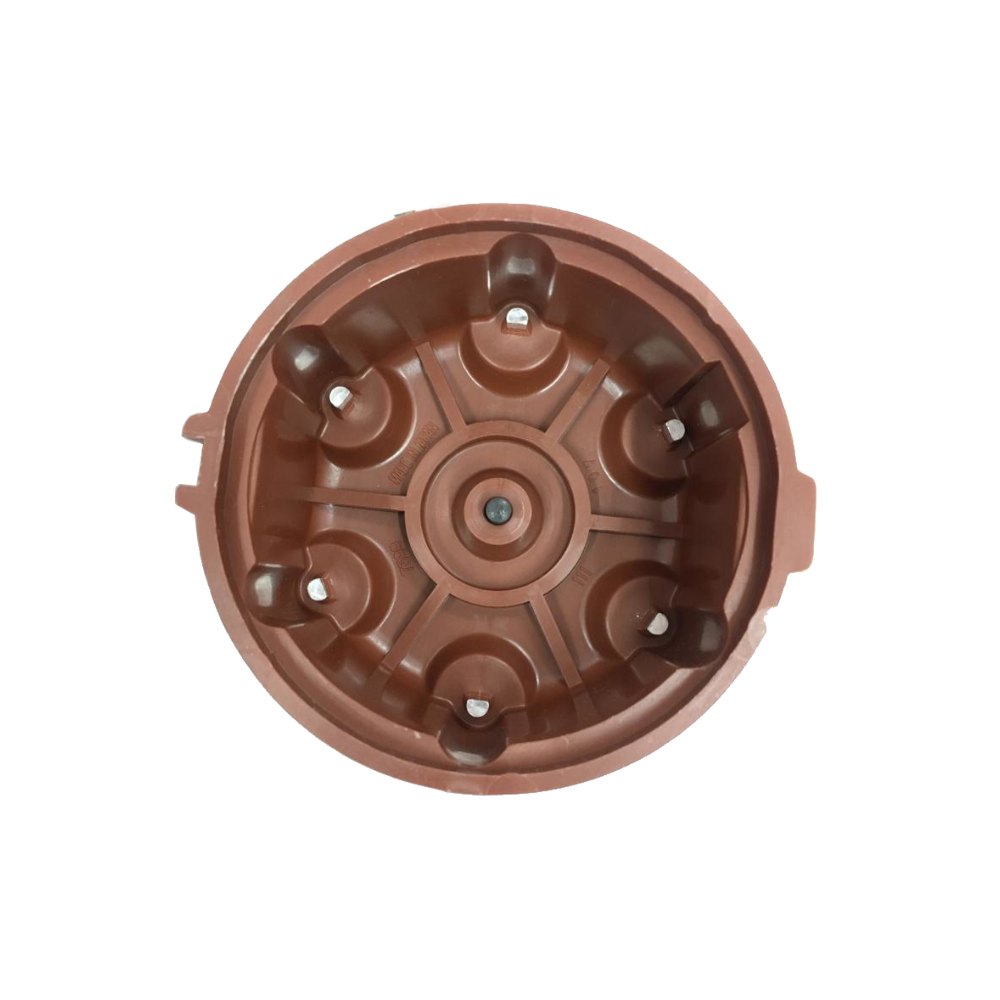 Tapa Distribuidor Yec Yd-107 Toyota 3f