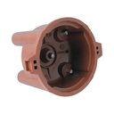 Tapa Distribuidor Yec Yd-109a Chevrolet Super Carry