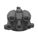 Tapa Distribuidor Yec Yd-243 Chevrolet Luv 2.3, Trooper