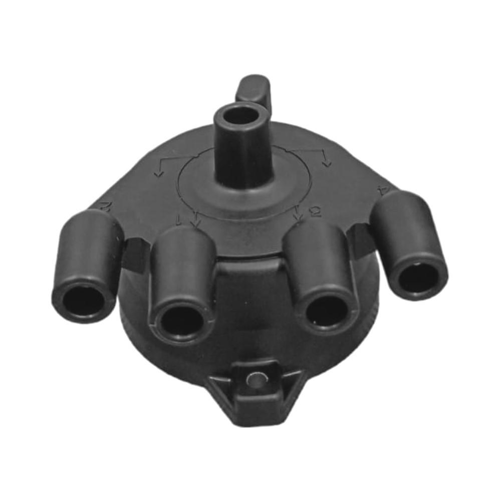 TAPA DISTRIBUIDOR YEC YD-311 MAZDA 323, 626 (BAJA) REF. YD-311