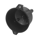 Tapa Distribuidor Yec Yd-405 Mazda 323, 626