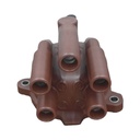 Tapa Distribuidor Yec Yd-513 Chevrolet Luv 2.300