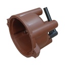 Tapa Distribuidor Yec Yd-804 Chevrolet Super Carry