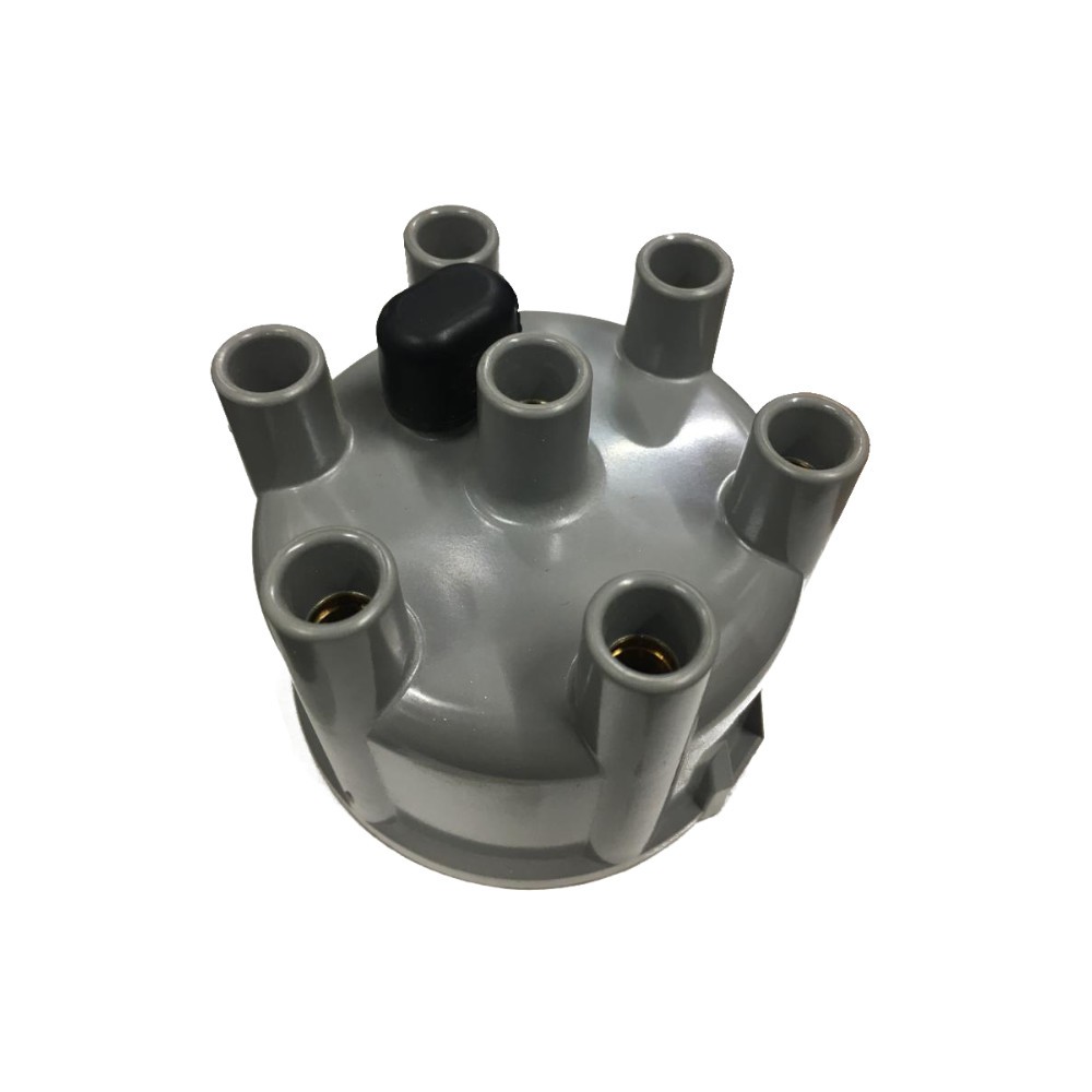 Tapa De Distribuidor Dodge Dart / D100 Ch410 Standard