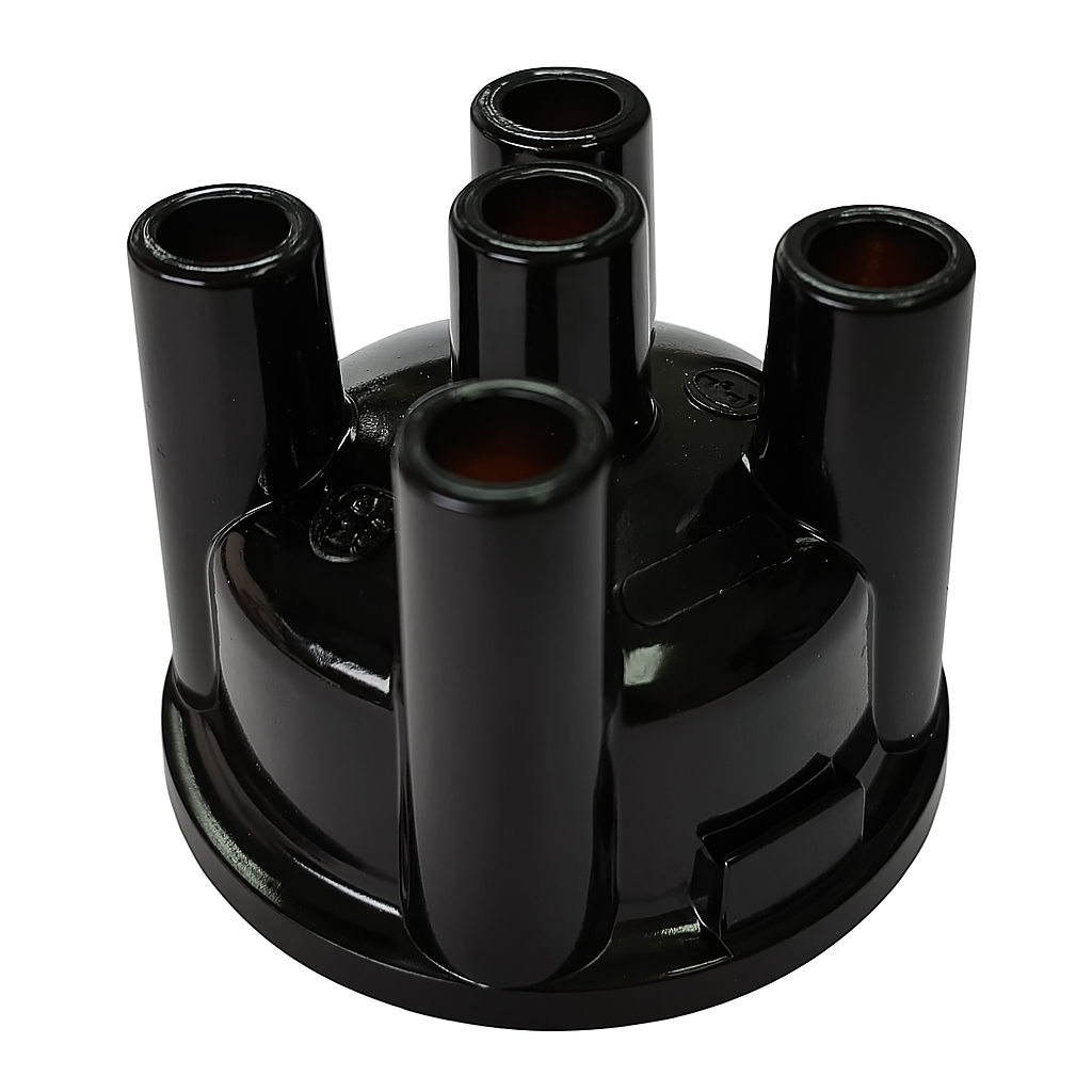Tapa Distribuidor Ford 8cil Electronico
