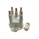 Tapa De Distribuidor Renault R9/r19/clio 244580 Valeo