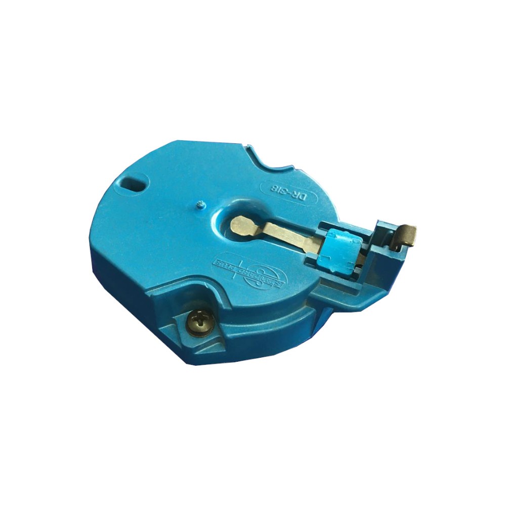 ESCOBILLA/ROTOR DISTRIBUIDOR CHEVROLET C10/C30 DR318 SBLUE REF. DR318