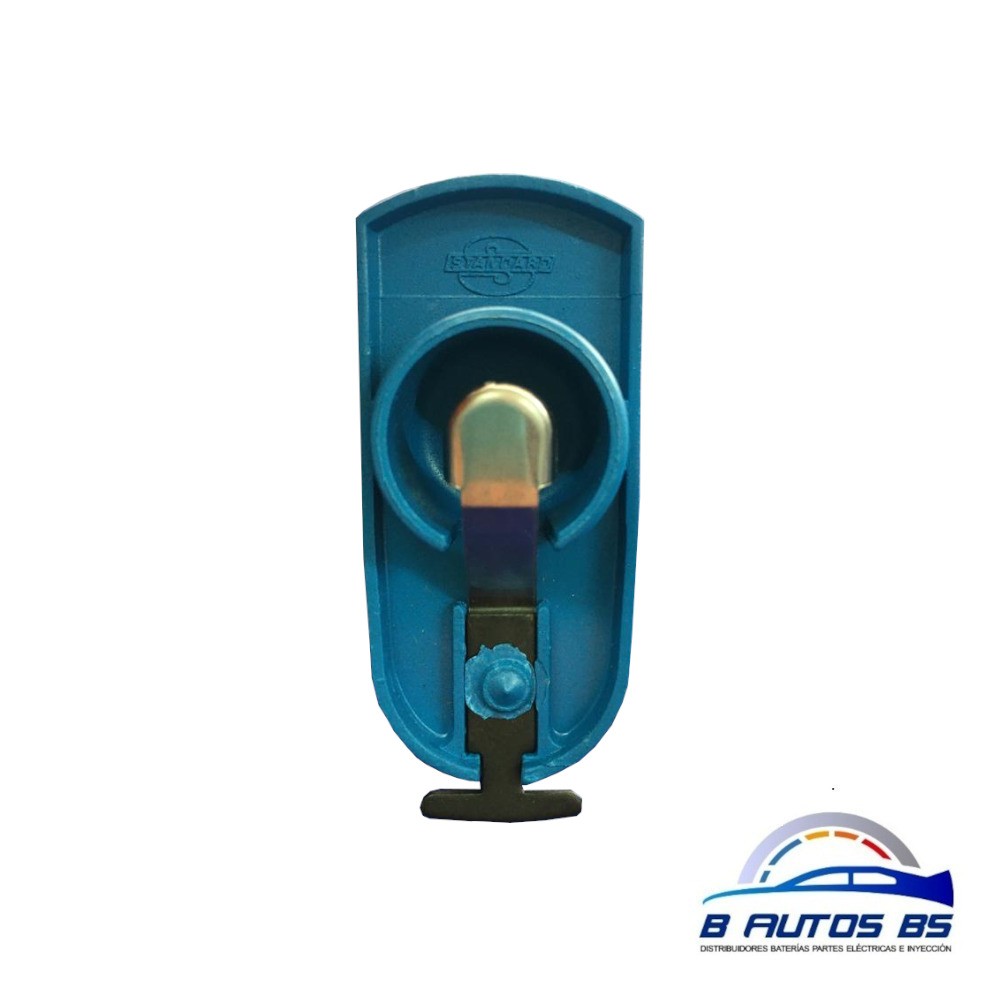 ROTOR/ESCOBILLA DISTRIBUIDOR COMPATIBLE JEEP CHEROKEE FD308 REF. FD308