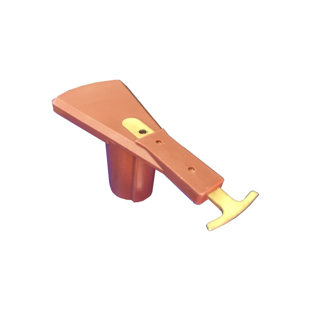 ESCOBILLA DISTRIBUIDOR COMPATIBLE TOYOTA 3F 4.5L YR-121EF REF. YR-121EF