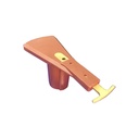 ESCOBILLA DISTRIBUIDOR COMPATIBLE TOYOTA 3F 4.5L YR-121EF REF. YR-121EF